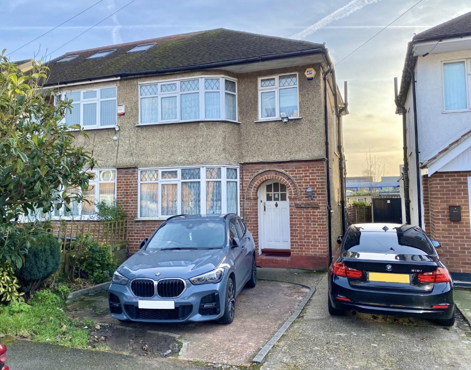 Maple Road, Hayes, UB4 9LR