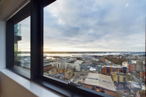 Moresby Tower, Ocean Way, Southampton