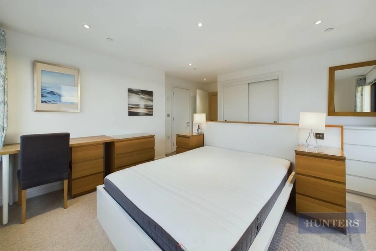 Moresby Tower, Ocean Way, Southampton