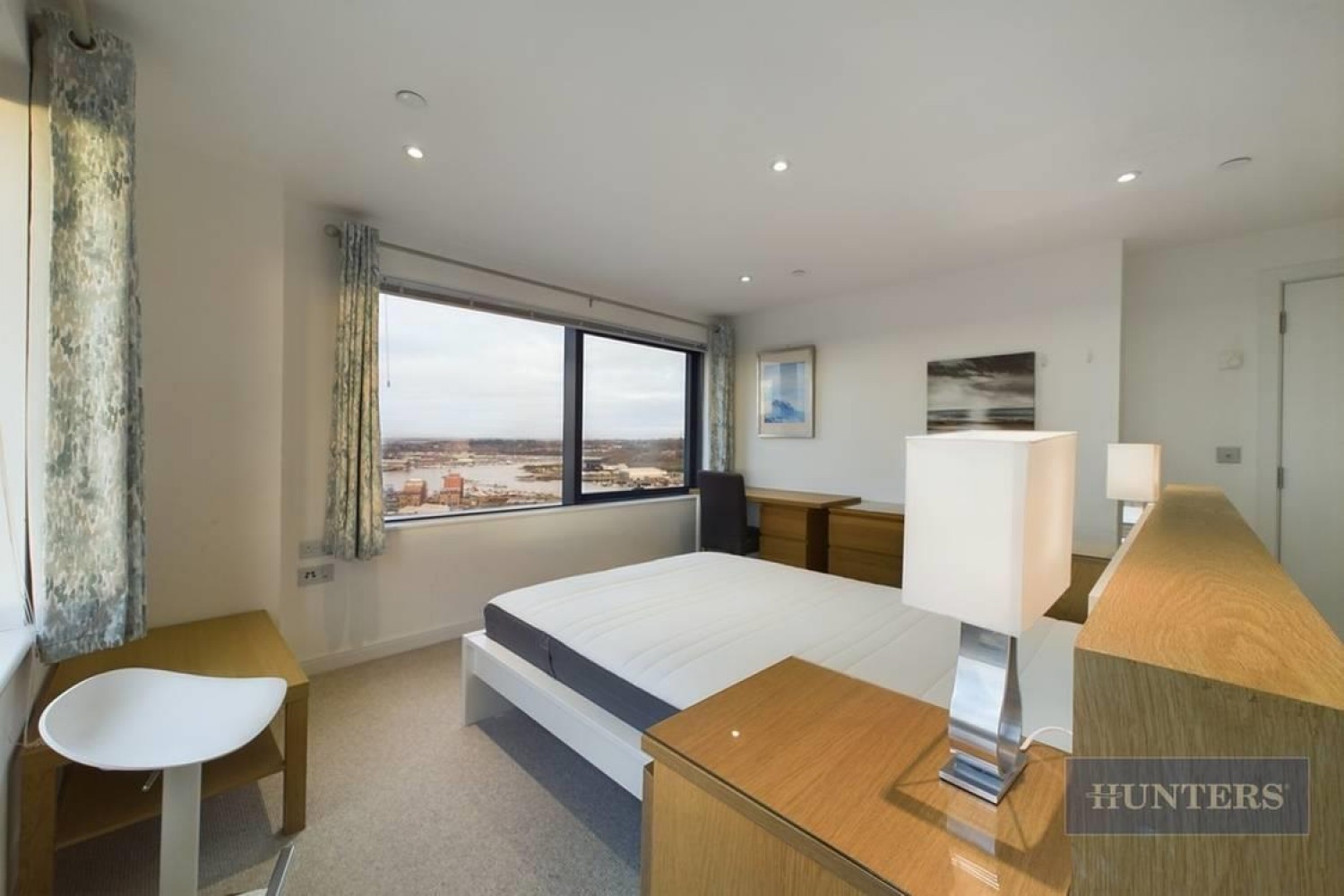 Moresby Tower, Ocean Way, Southampton