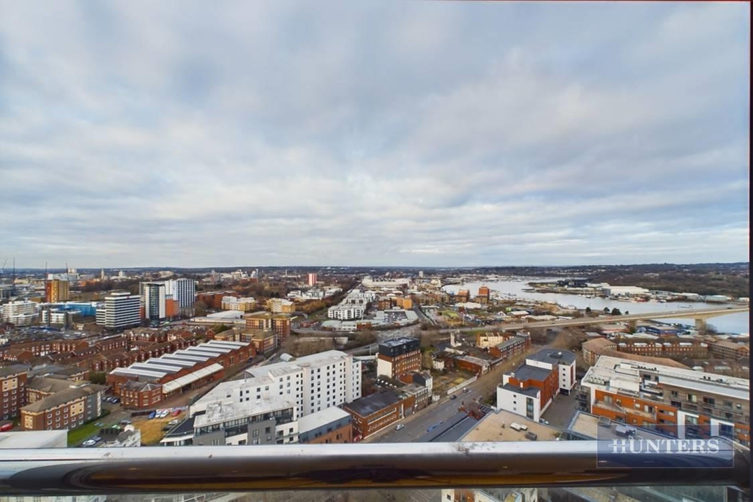 Moresby Tower, Ocean Way, Southampton