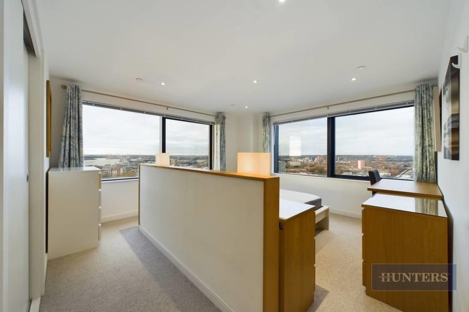 Moresby Tower, Ocean Way, Southampton