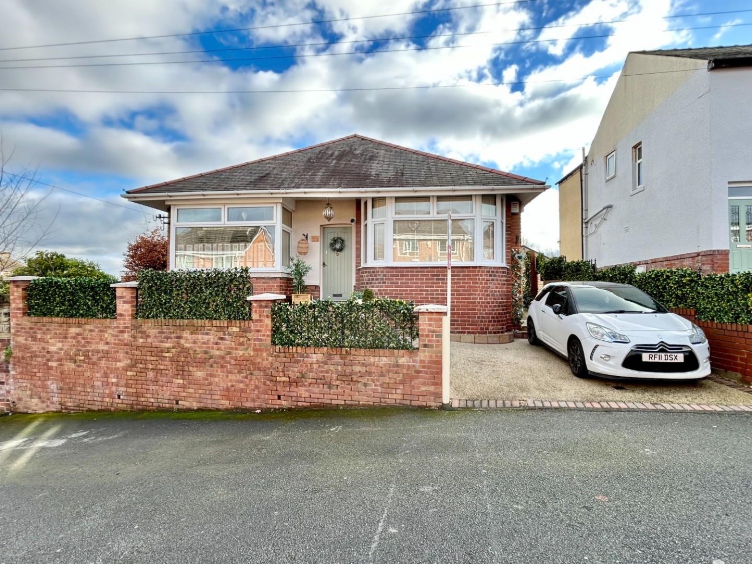 Margaret Road, Wombwell, Barnsley