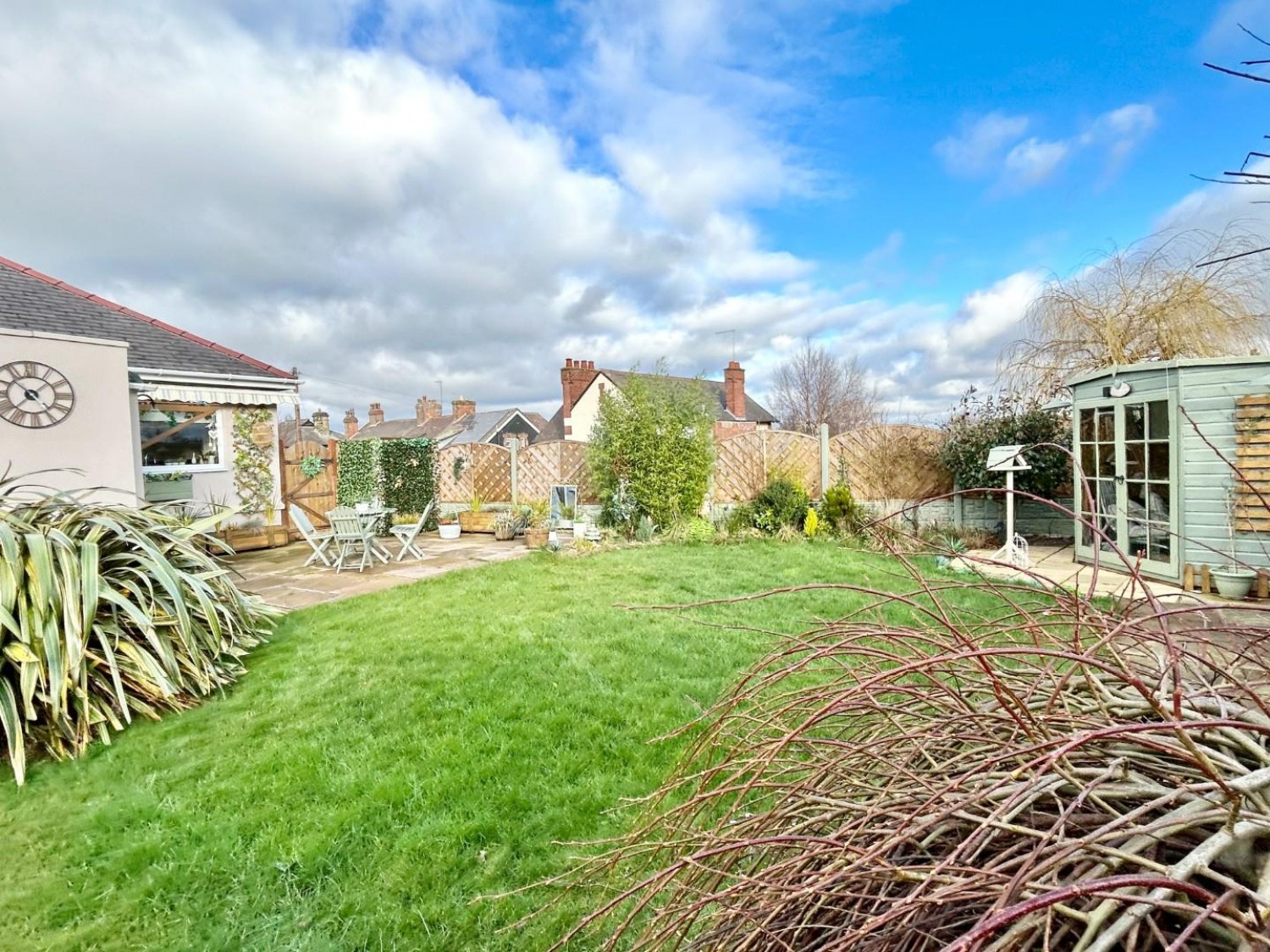 Margaret Road, Wombwell, Barnsley