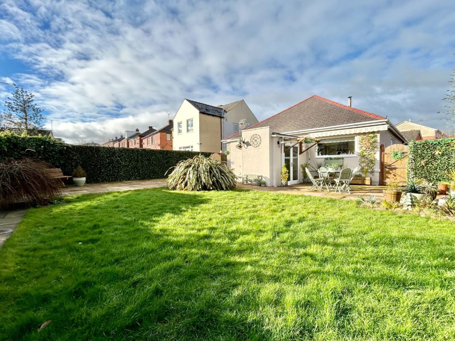 Margaret Road, Wombwell, Barnsley