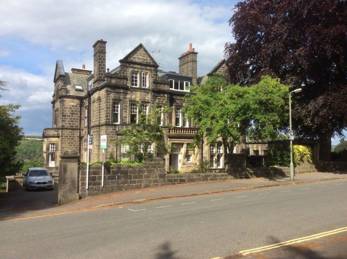 One Oak, Parish Ghyll Drive, Ilkley, LS29