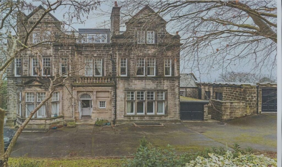 One Oak, Parish Ghyll Drive, Ilkley, LS29