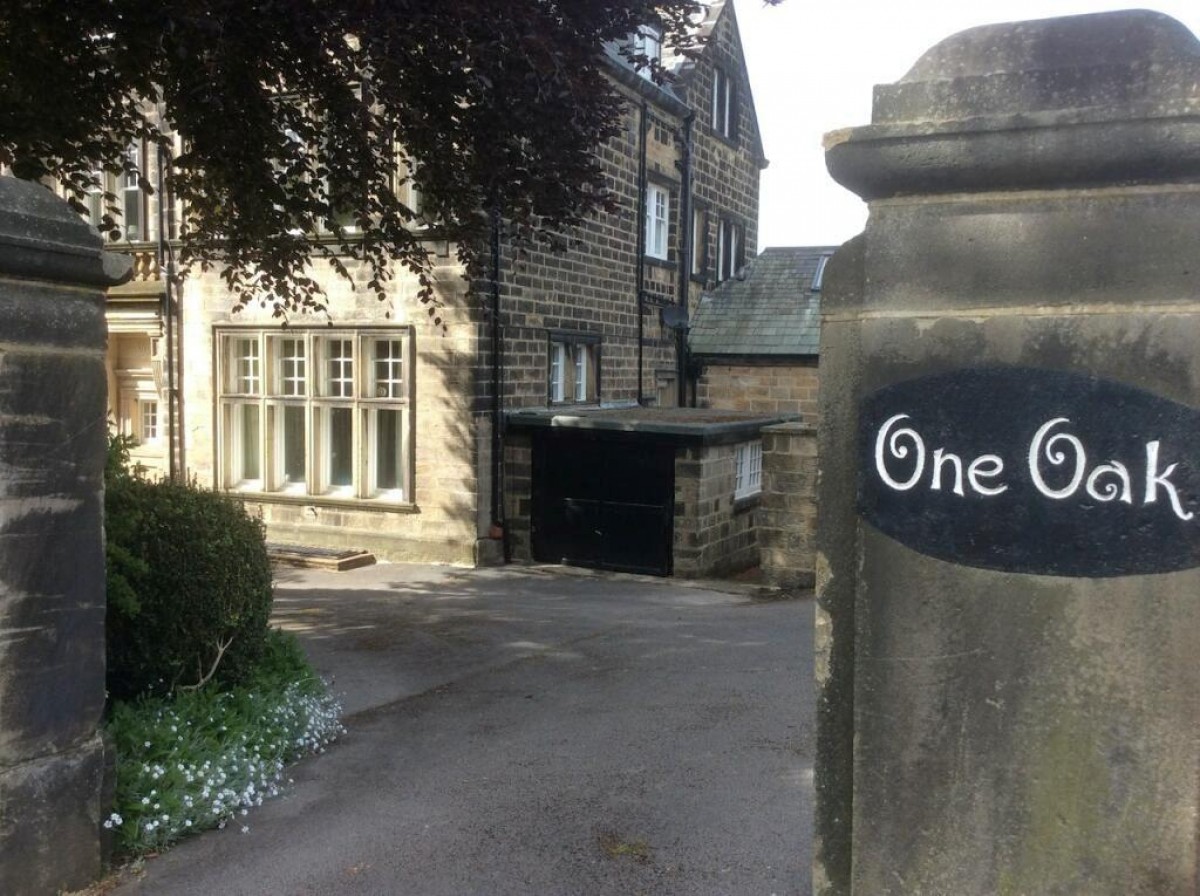 One Oak, Parish Ghyll Drive, Ilkley, LS29