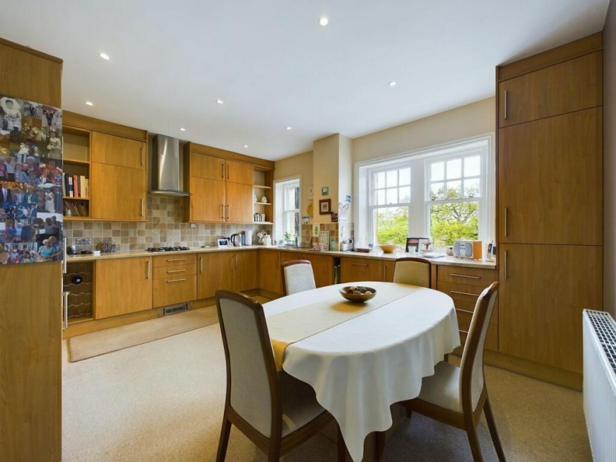 One Oak, Parish Ghyll Drive, Ilkley, LS29