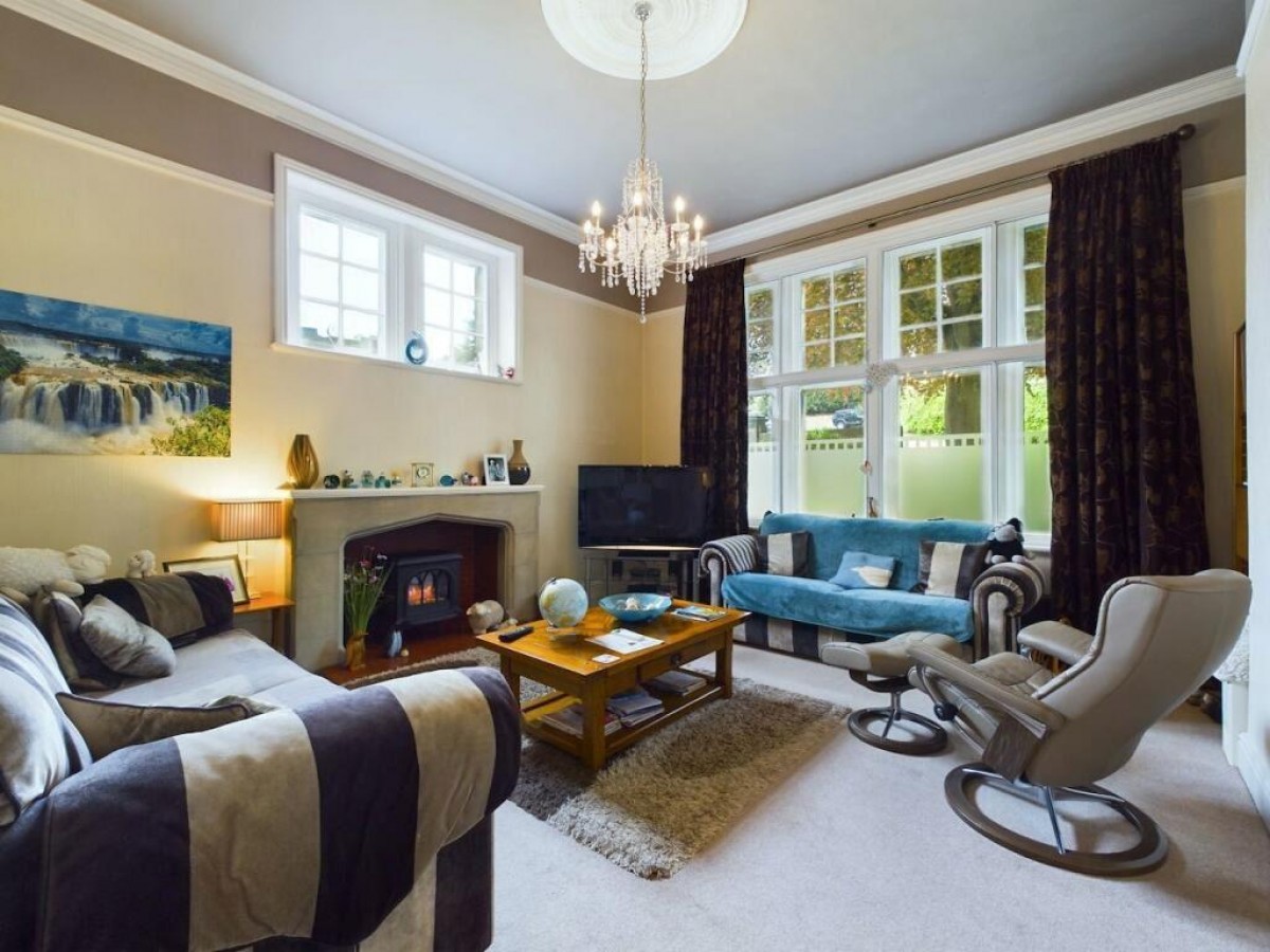 One Oak, Parish Ghyll Drive, Ilkley, LS29