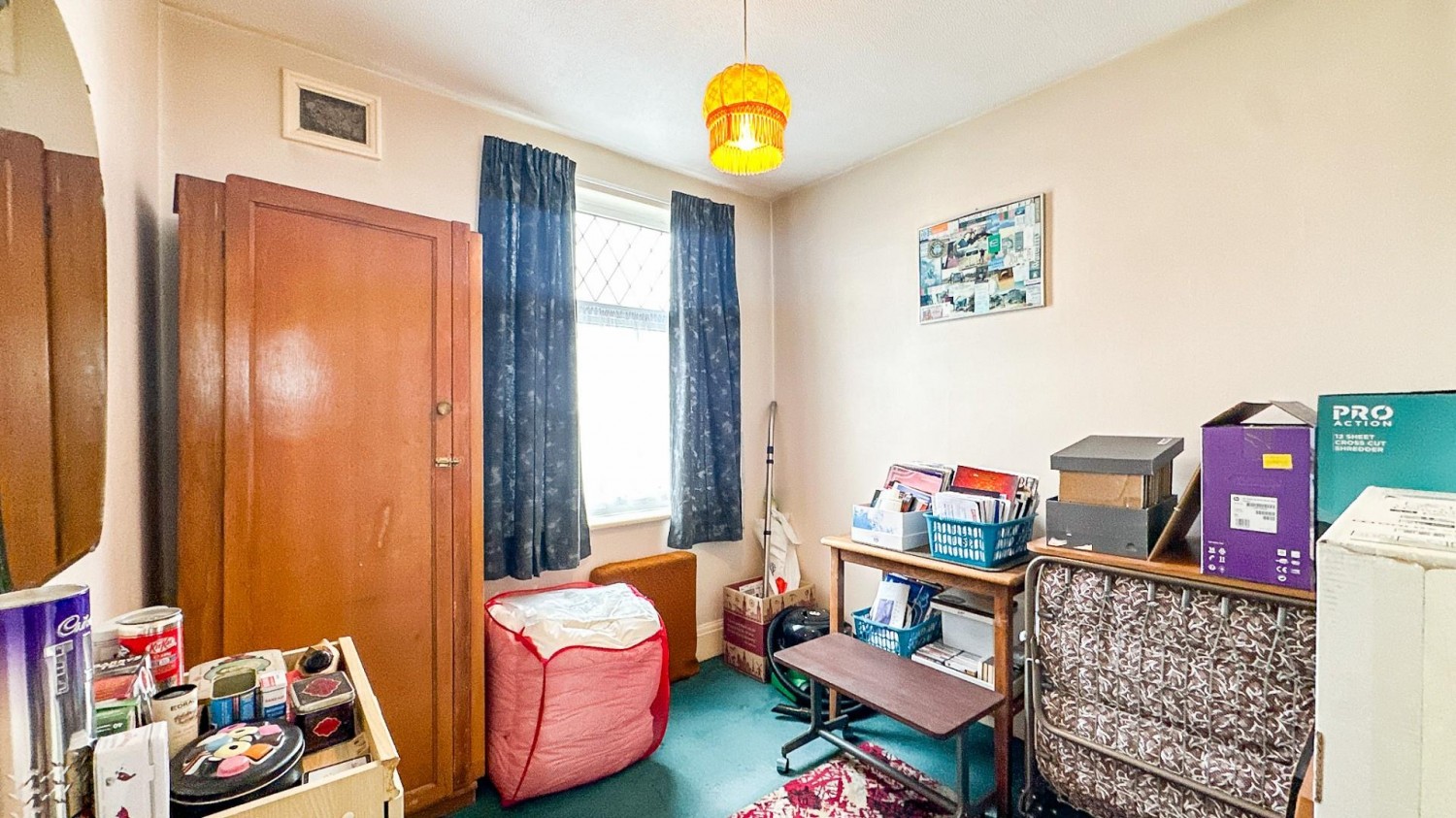 Aylesbury Crescent, Bedminster, Bristol, BS3