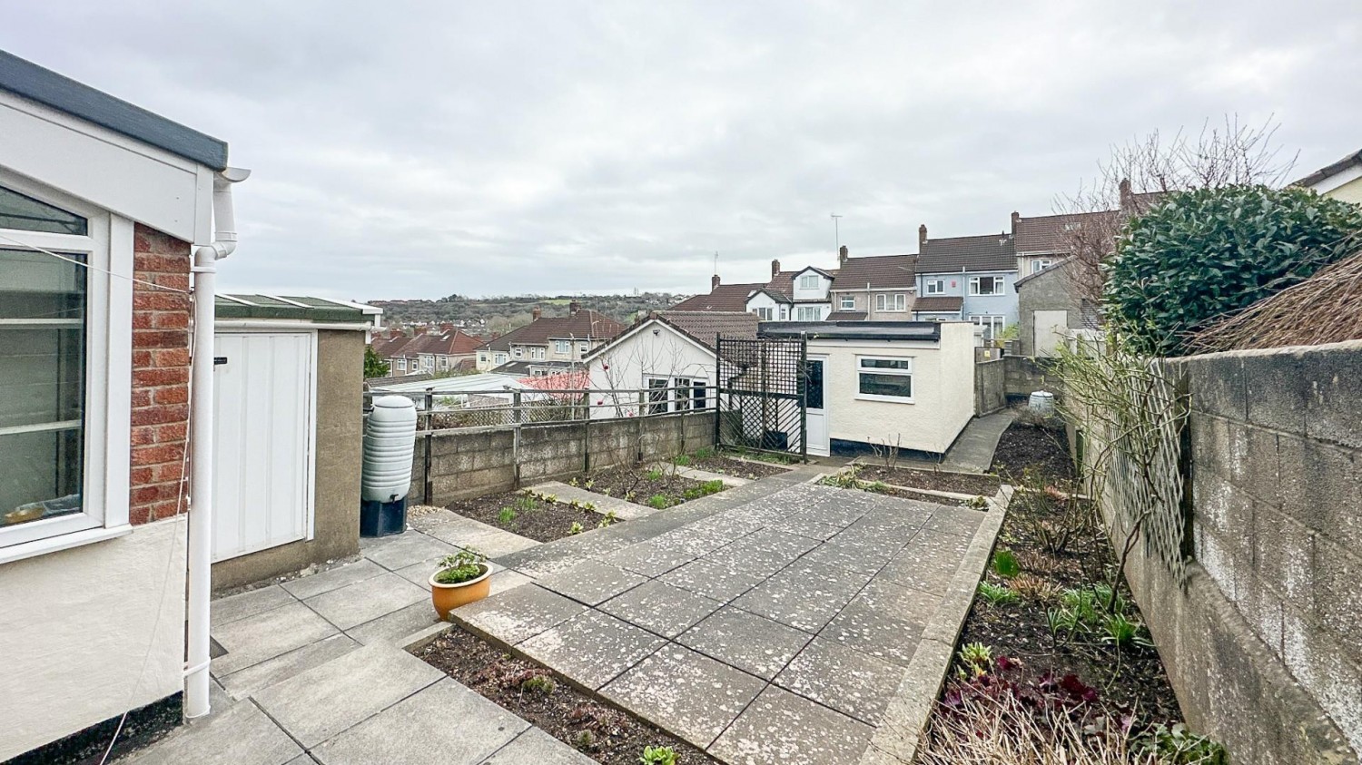 Aylesbury Crescent, Bedminster, Bristol, BS3