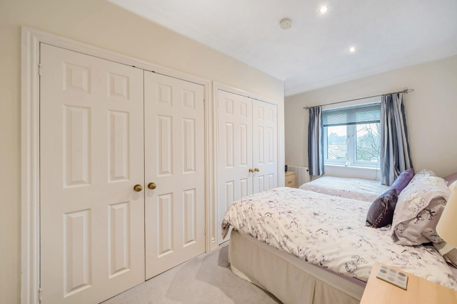 Smithy Court, Collingham, Wetherby