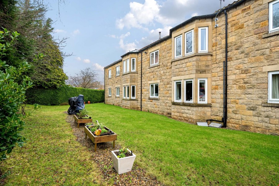 Smithy Court, Collingham, Wetherby
