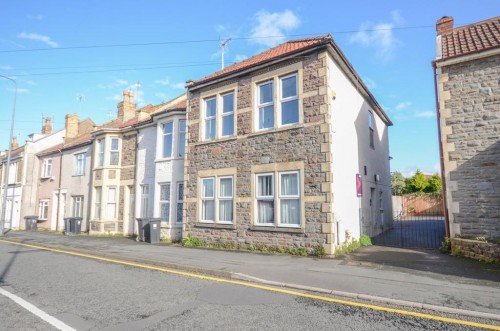 Soundwell Road, Staple Hill, Bristol, BS16 4QR