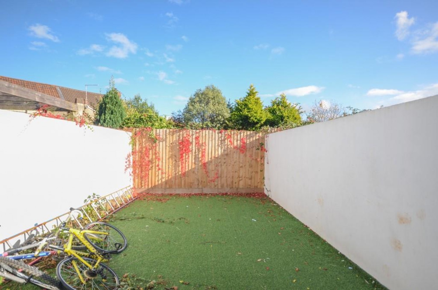 Soundwell Road, Staple Hill, Bristol, BS16 4QR