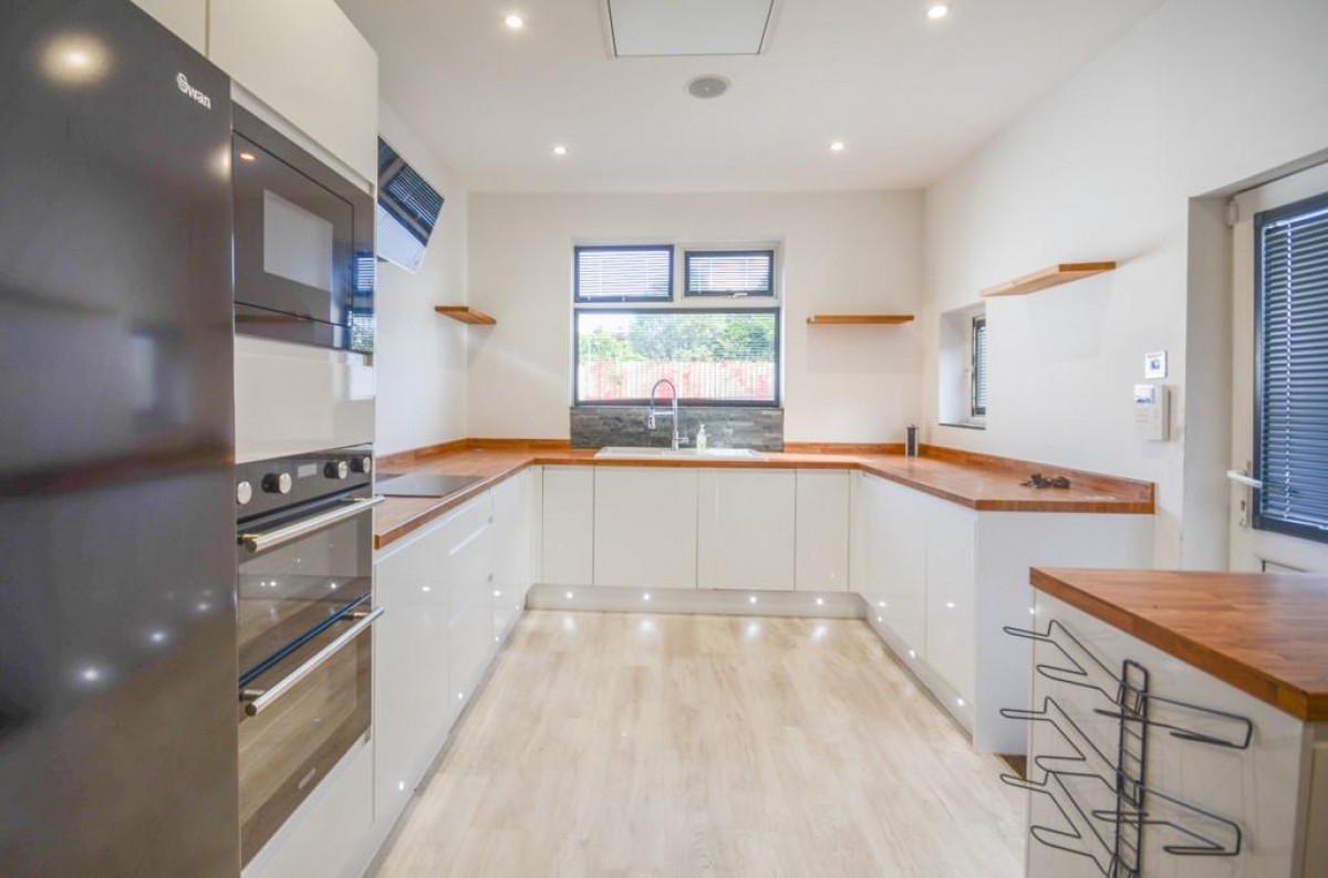Soundwell Road, Staple Hill, Bristol, BS16 4QR