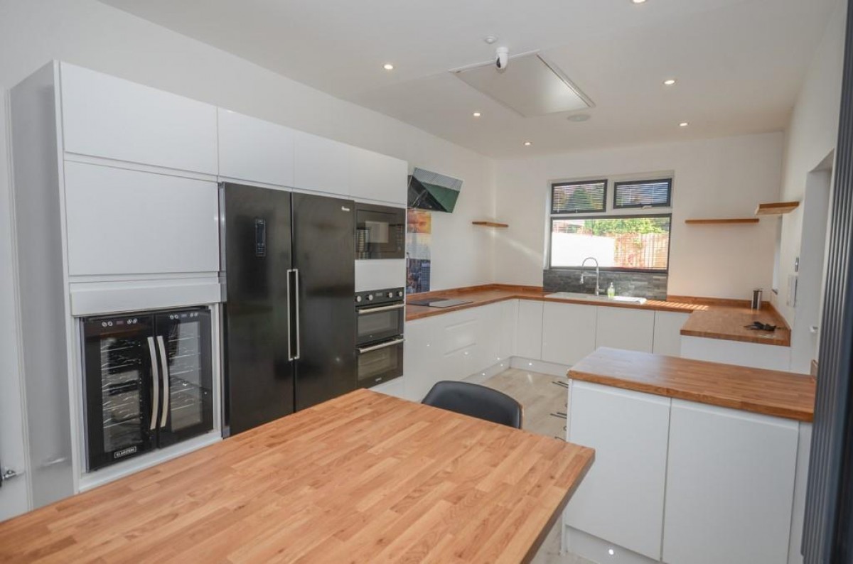 Soundwell Road, Staple Hill, Bristol, BS16 4QR