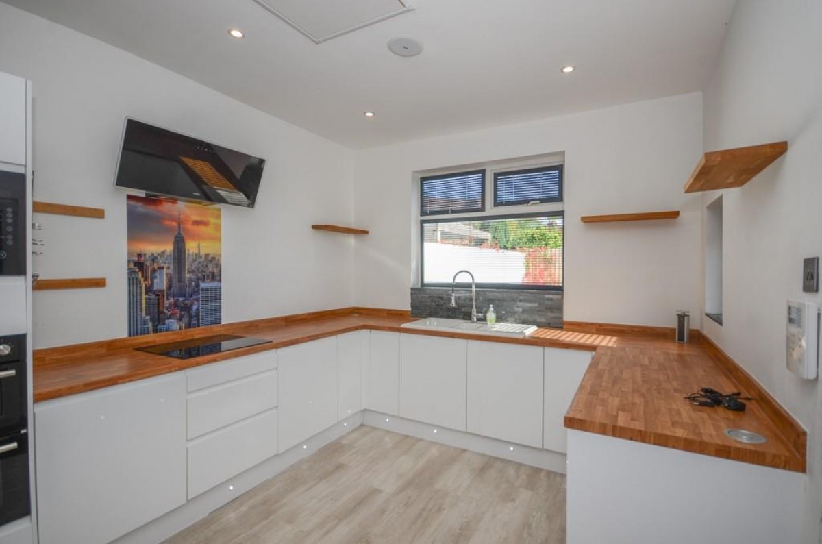 Soundwell Road, Staple Hill, Bristol, BS16 4QR