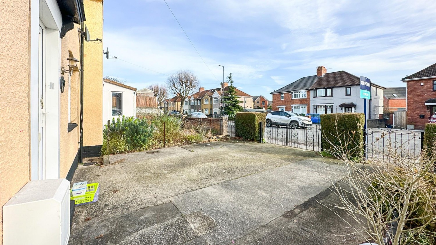 Bedminster Road, Bedminster, Bristol, BS3