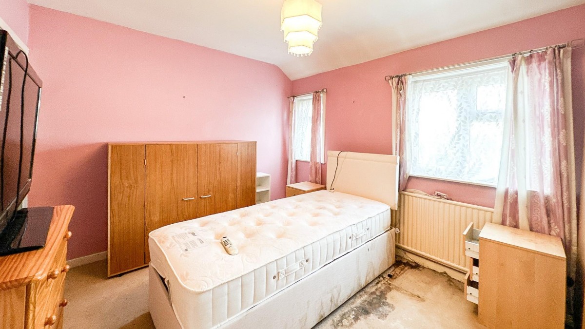Bedminster Road, Bedminster, Bristol, BS3