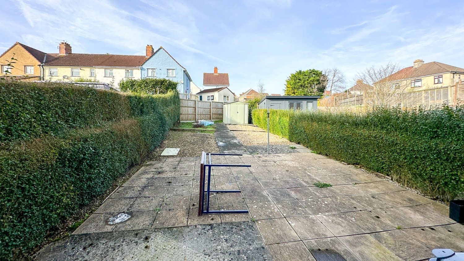 Bedminster Road, Bedminster, Bristol, BS3