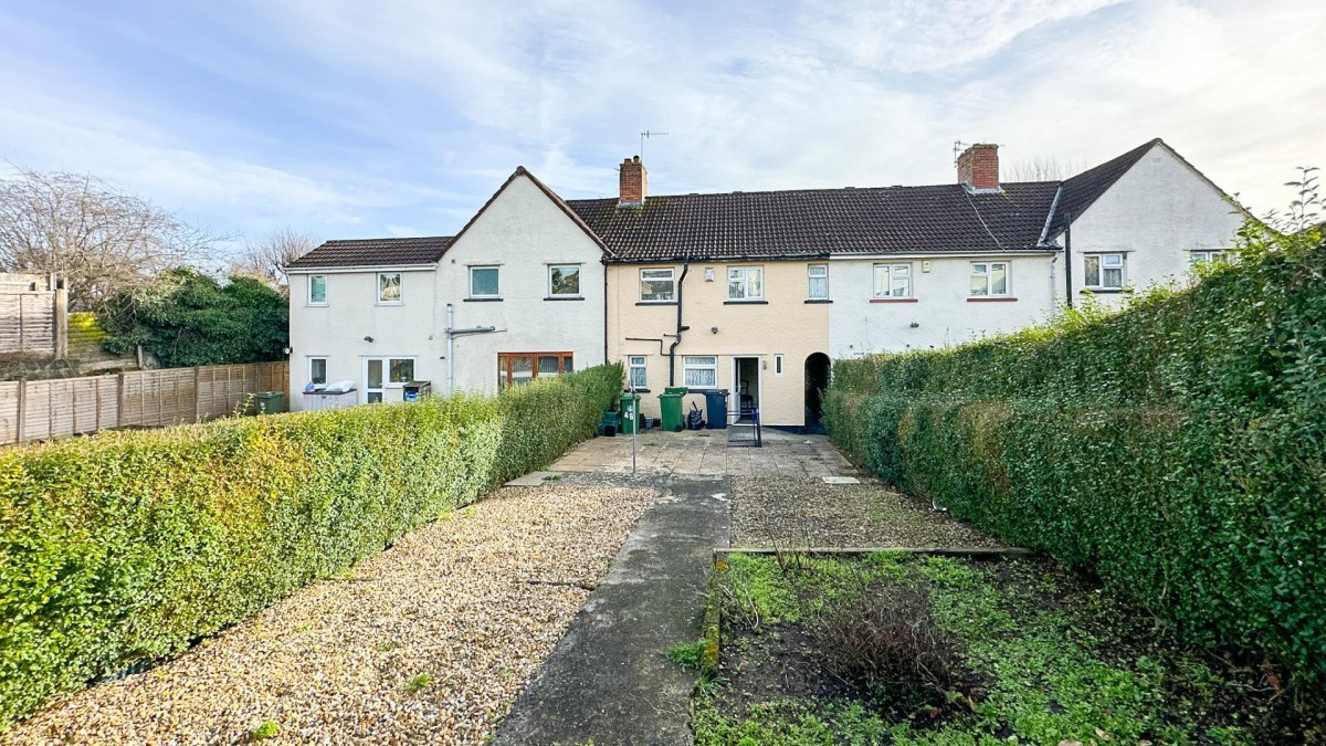 Bedminster Road, Bedminster, Bristol, BS3