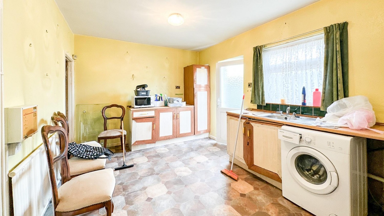 Bedminster Road, Bedminster, Bristol, BS3