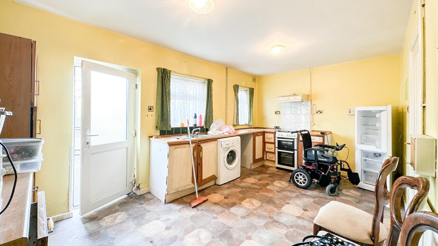 Bedminster Road, Bedminster, Bristol, BS3