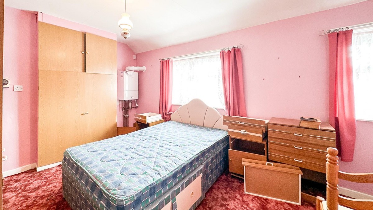 Bedminster Road, Bedminster, Bristol, BS3