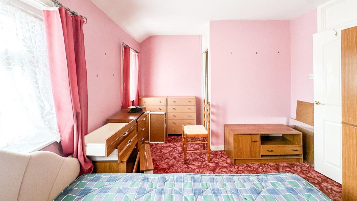 Bedminster Road, Bedminster, Bristol, BS3