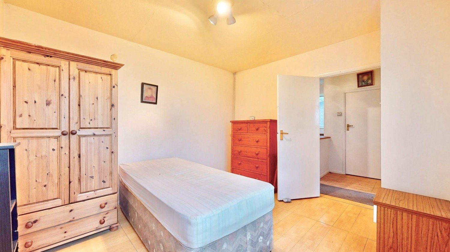 Millbrook Gardens, Chadwell Heath, RM6