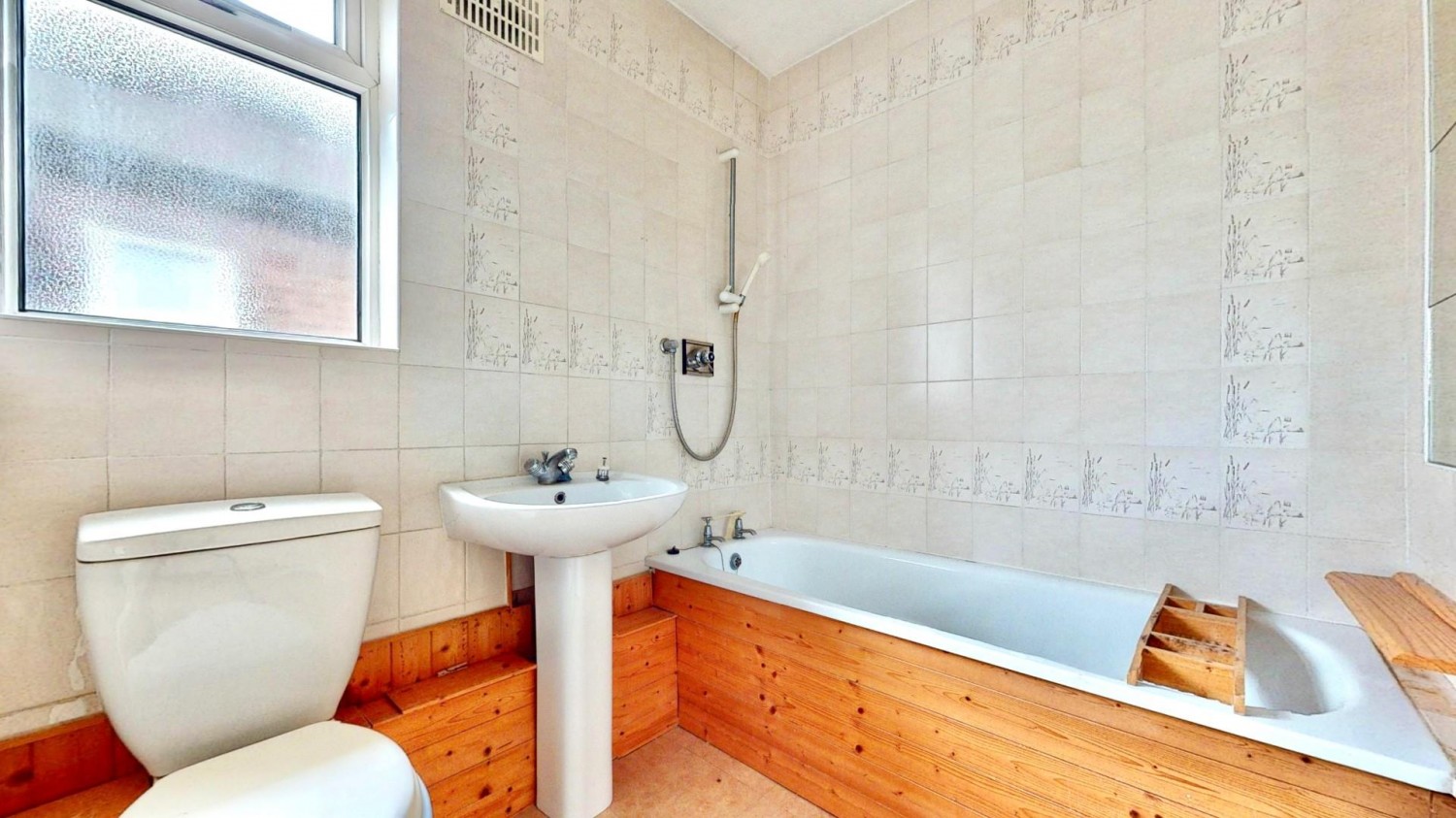 Millbrook Gardens, Chadwell Heath, RM6