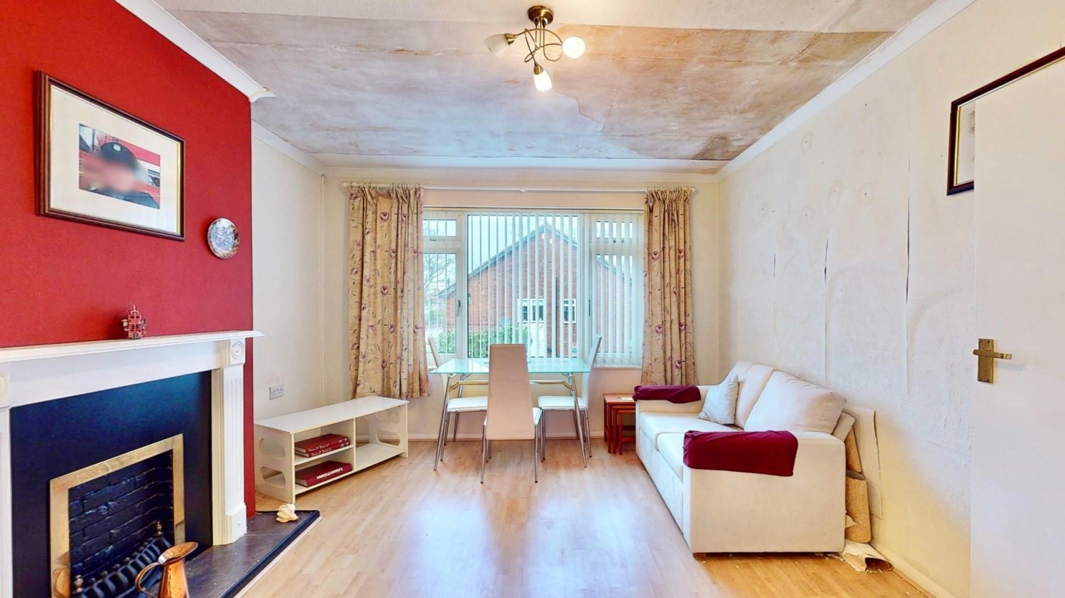 Millbrook Gardens, Chadwell Heath, RM6