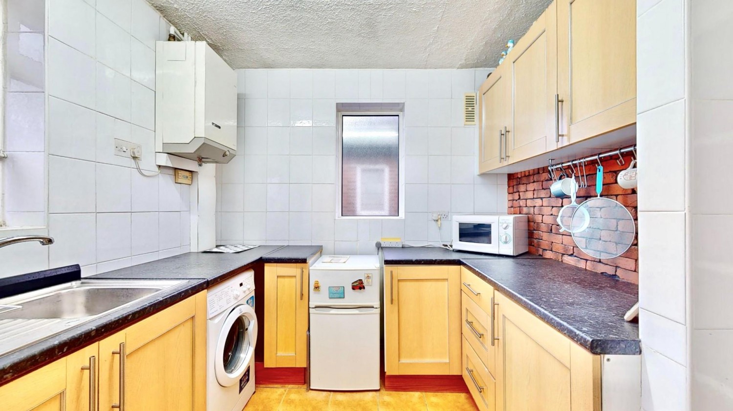 Millbrook Gardens, Chadwell Heath, RM6