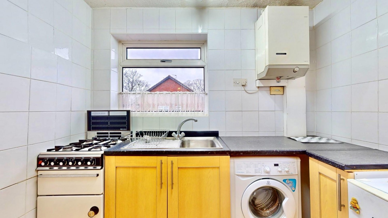 Millbrook Gardens, Chadwell Heath, RM6