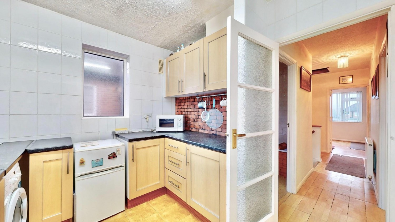 Millbrook Gardens, Chadwell Heath, RM6