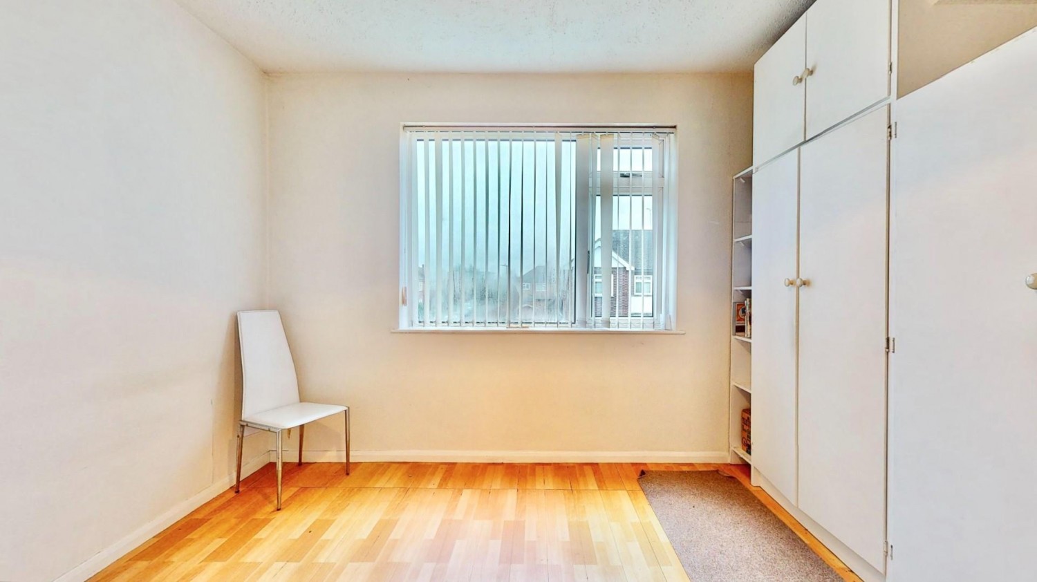 Millbrook Gardens, Chadwell Heath, RM6