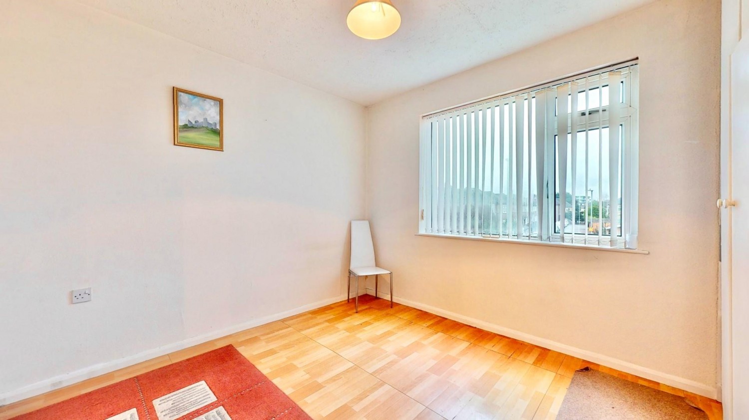 Millbrook Gardens, Chadwell Heath, RM6