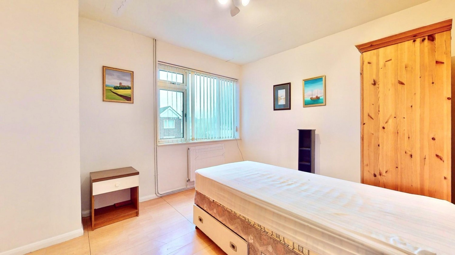 Millbrook Gardens, Chadwell Heath, RM6