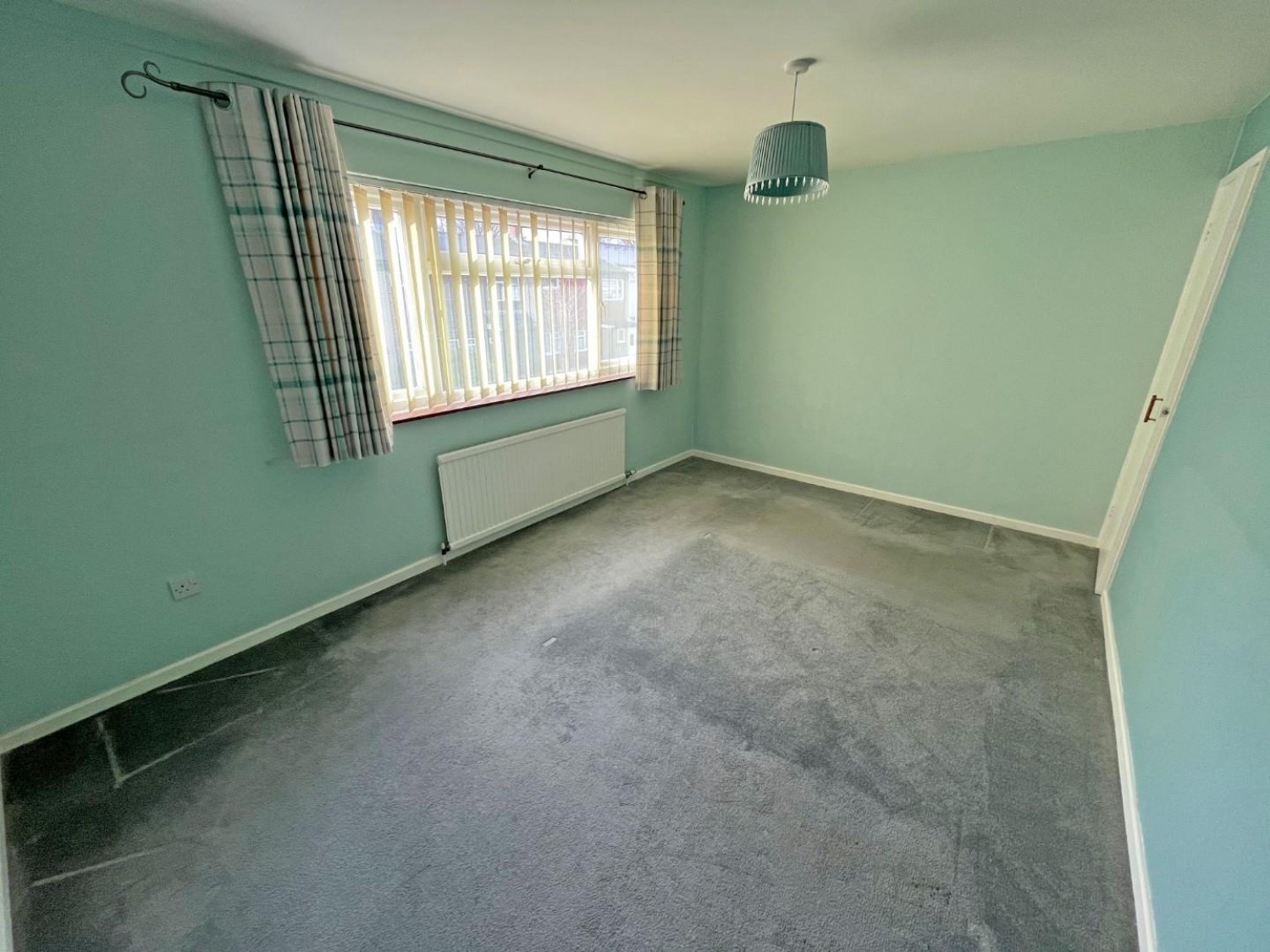 Lonsdale Road, Stevenage