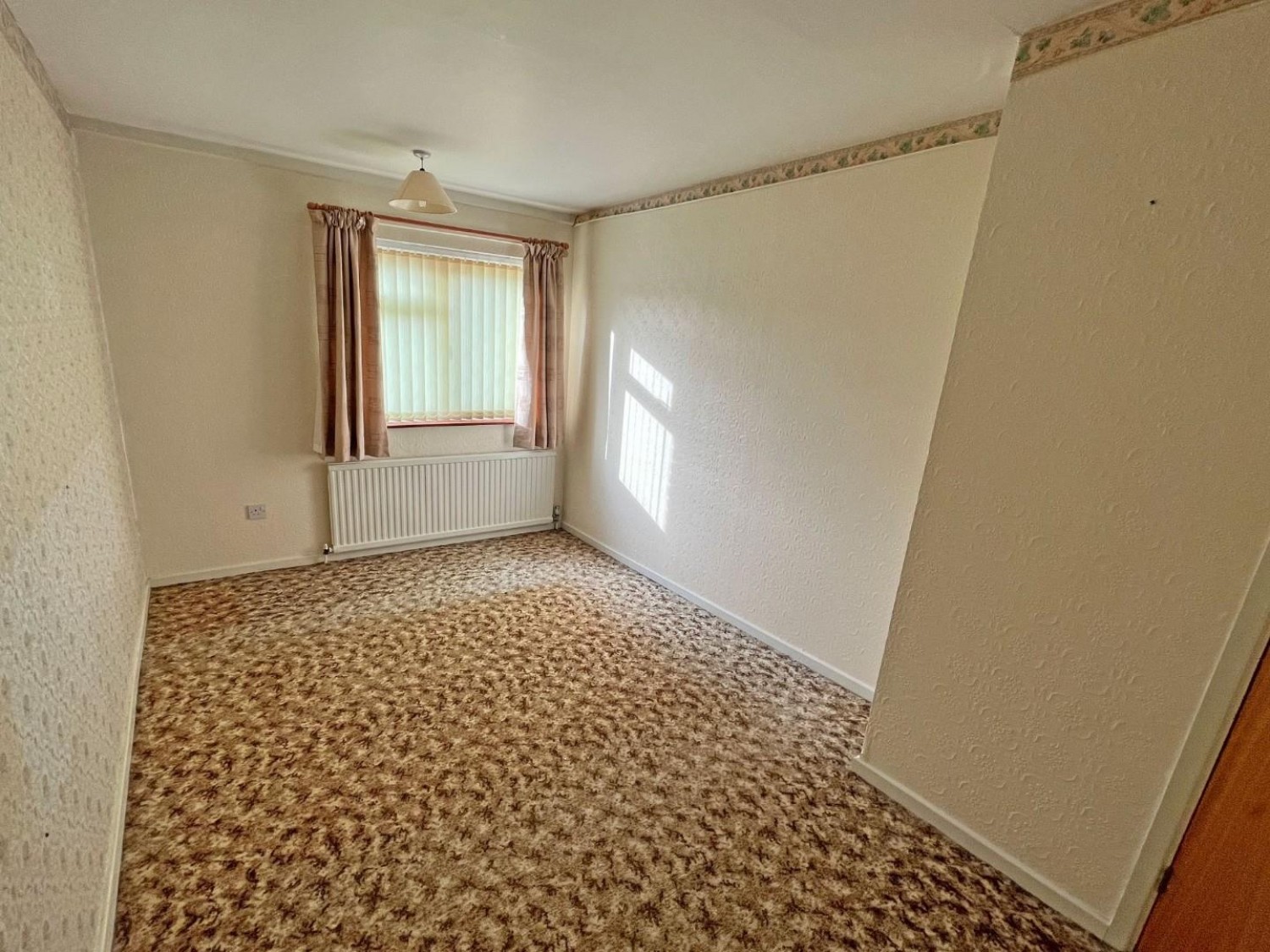 Lonsdale Road, Stevenage