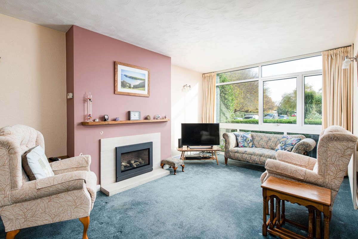 Beaufort Place, Frenchay, Bristol, BS16 1PE