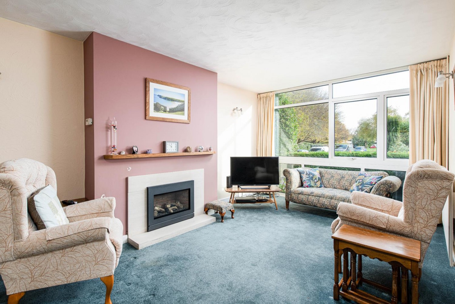 Beaufort Place, Frenchay, Bristol, BS16 1PE