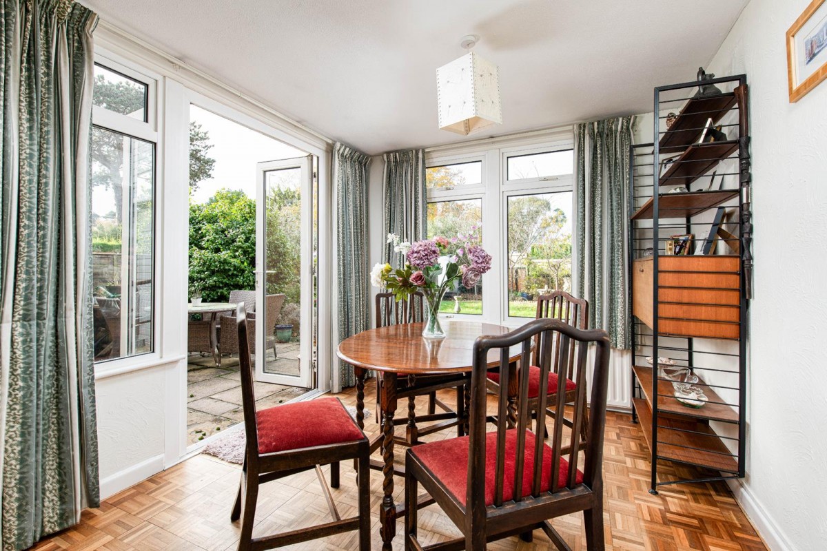 Beaufort Place, Frenchay, Bristol, BS16 1PE