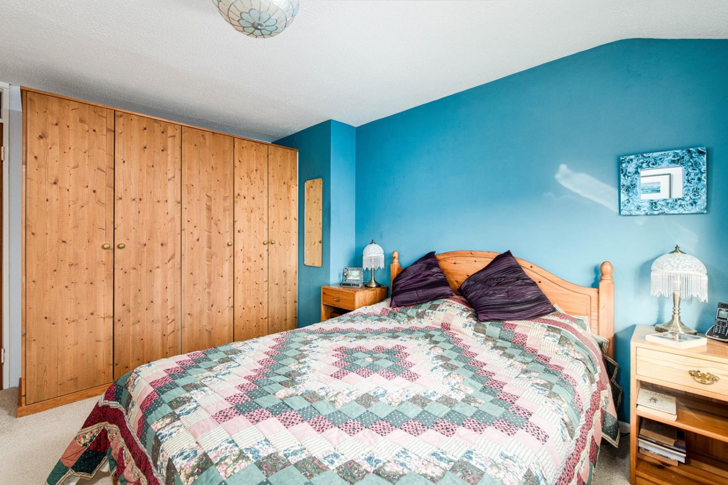 Beaufort Place, Frenchay, Bristol, BS16 1PE