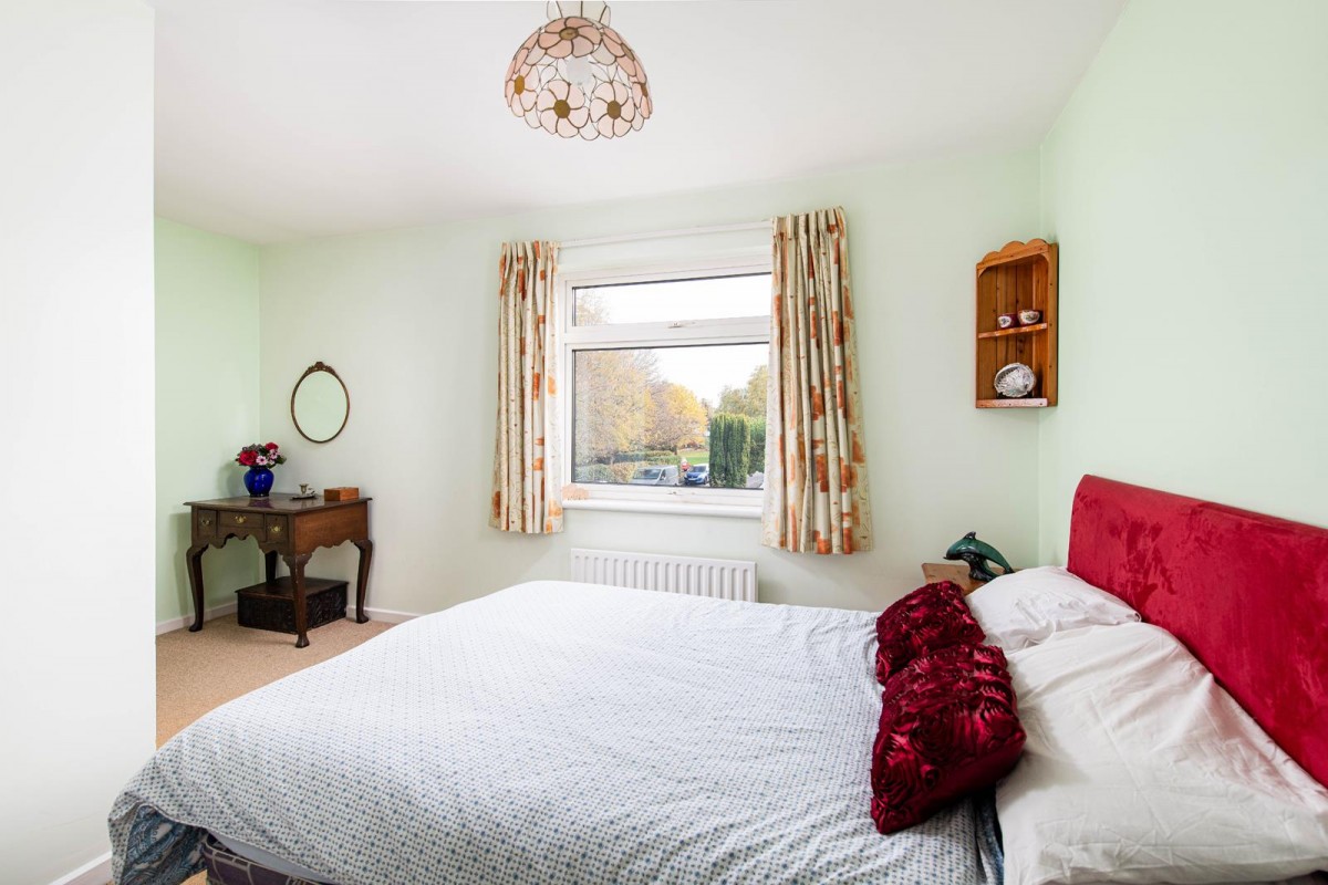 Beaufort Place, Frenchay, Bristol, BS16 1PE