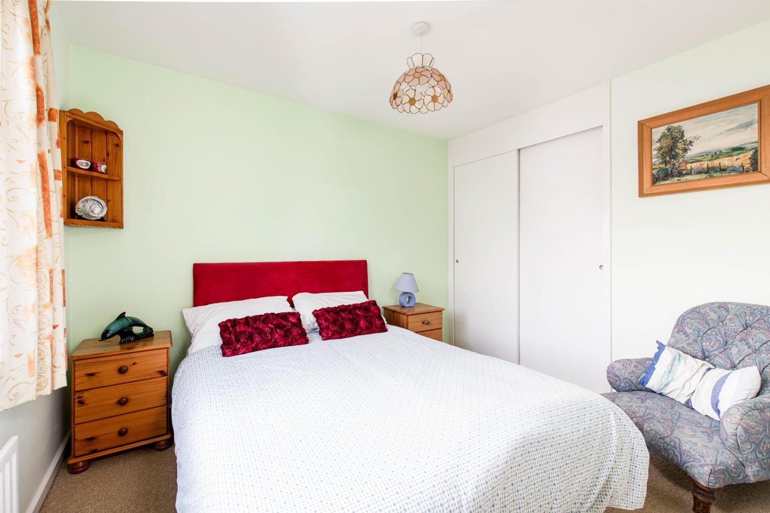 Beaufort Place, Frenchay, Bristol, BS16 1PE