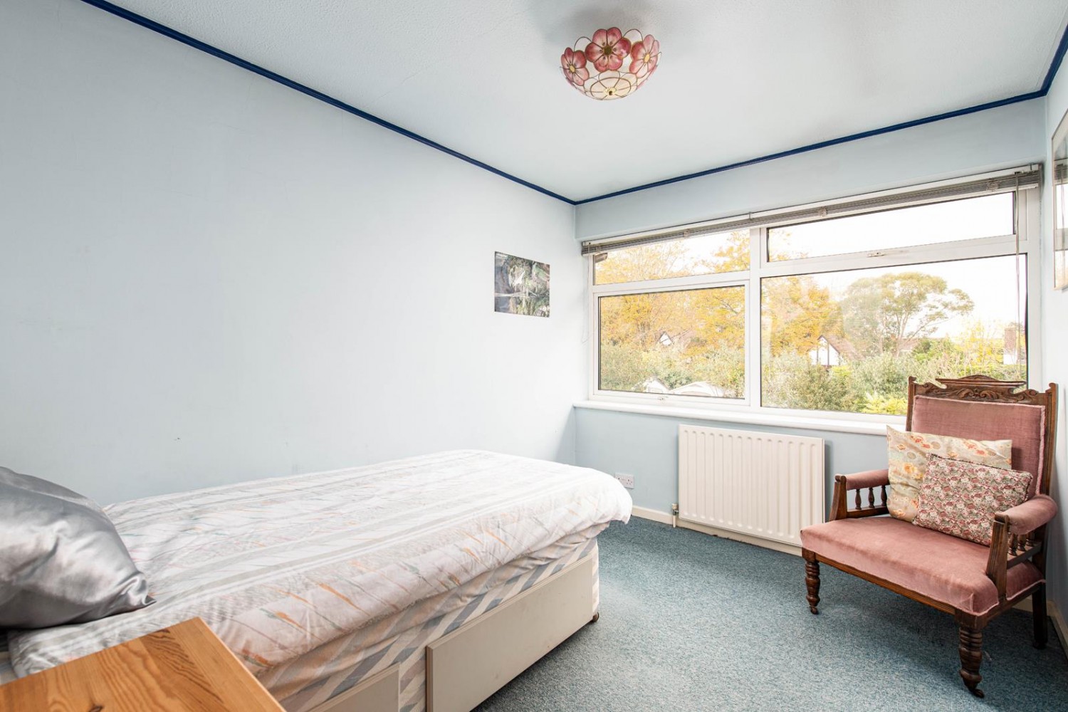 Beaufort Place, Frenchay, Bristol, BS16 1PE