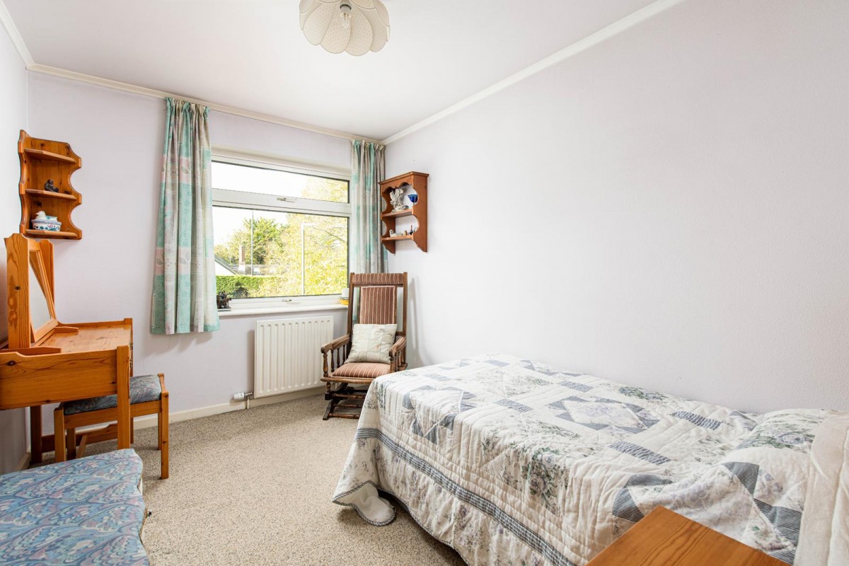 Beaufort Place, Frenchay, Bristol, BS16 1PE